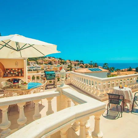 Villa Isabel By Abahana