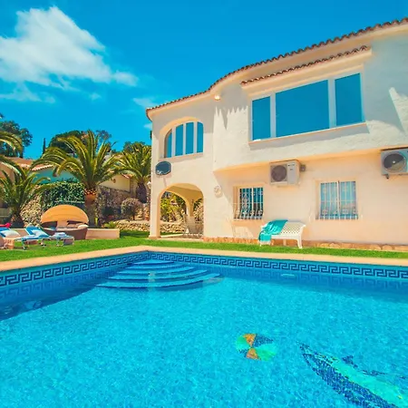Villa Isabel By Abahana